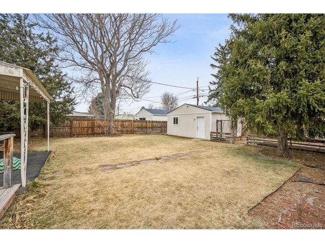 2634 Ivanhoe St, Denver, CO 80207