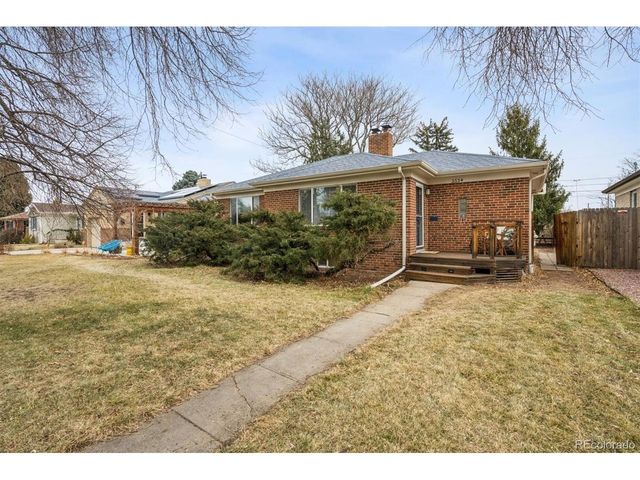 2634 Ivanhoe St, Denver, CO 80207