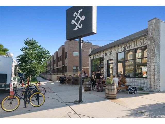 2634 Ivanhoe St, Denver, CO 80207