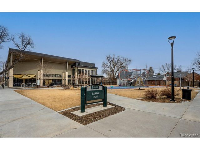 2634 Ivanhoe St, Denver, CO 80207