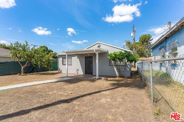 15321 S Frailey Avenue, Compton, CA 90221