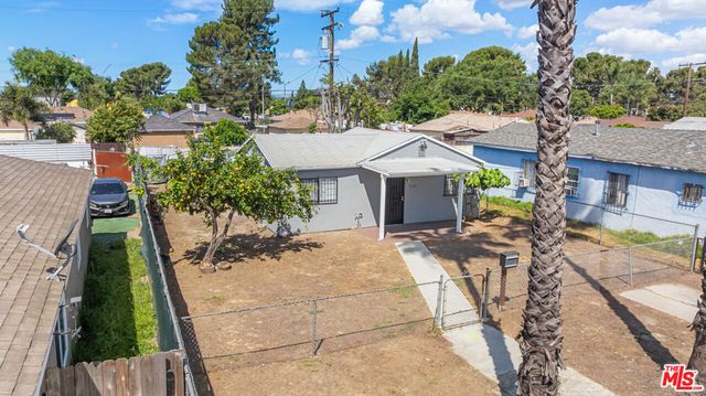 15321 S Frailey Avenue, Compton, CA 90221