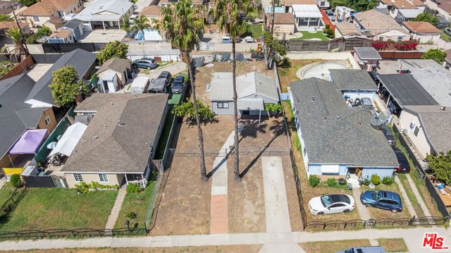 15321 S Frailey Avenue, Compton, CA 90221