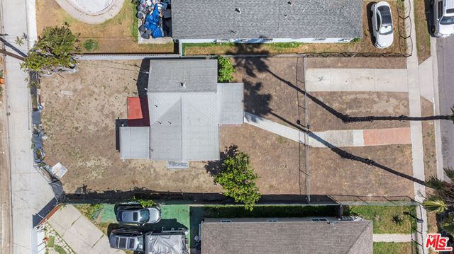 15321 S Frailey Avenue, Compton, CA 90221