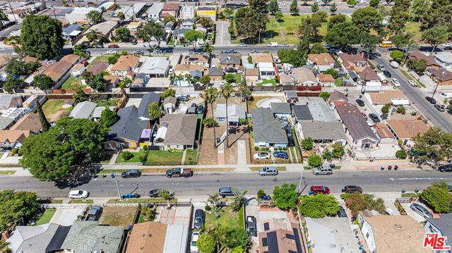 15321 S Frailey Avenue, Compton, CA 90221
