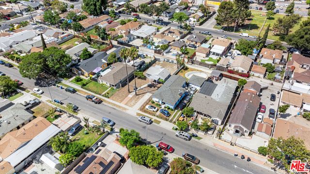 15321 S Frailey Avenue, Compton, CA 90221