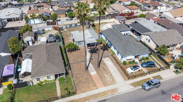 15321 S Frailey Avenue, Compton, CA 90221