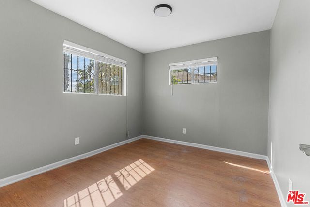 15321 S Frailey Avenue, Compton, CA 90221