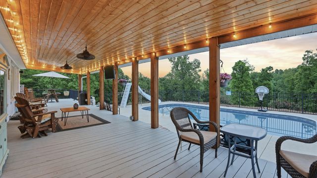 244 Norman Wiseman Rd, Lynchburg, TN 37352