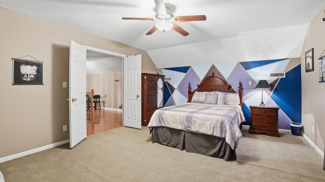 244 Norman Wiseman Rd, Lynchburg, TN 37352
