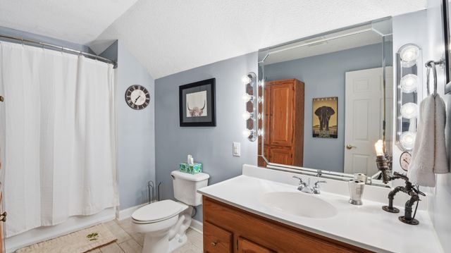 244 Norman Wiseman Rd, Lynchburg, TN 37352