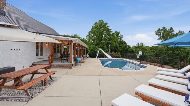 244 Norman Wiseman Rd, Lynchburg, TN 37352