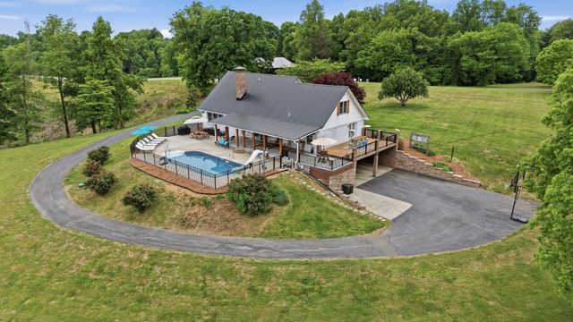 244 Norman Wiseman Rd, Lynchburg, TN 37352