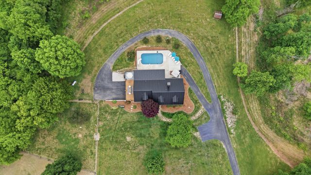 244 Norman Wiseman Rd, Lynchburg, TN 37352