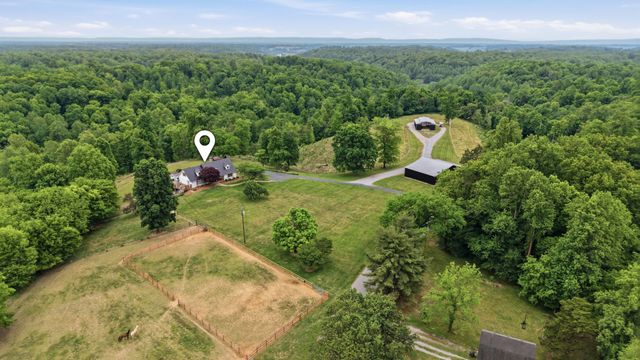 244 Norman Wiseman Rd, Lynchburg, TN 37352
