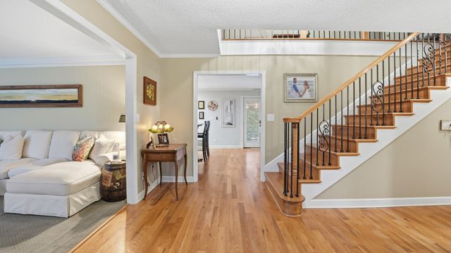 244 Norman Wiseman Rd, Lynchburg, TN 37352