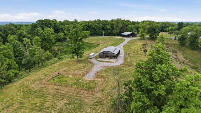 244 Norman Wiseman Rd, Lynchburg, TN 37352