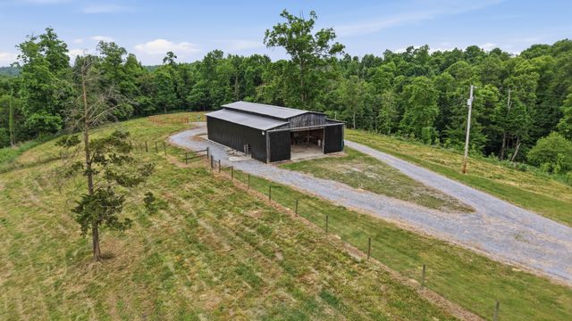 244 Norman Wiseman Rd, Lynchburg, TN 37352