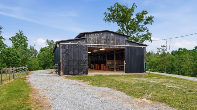 244 Norman Wiseman Rd, Lynchburg, TN 37352
