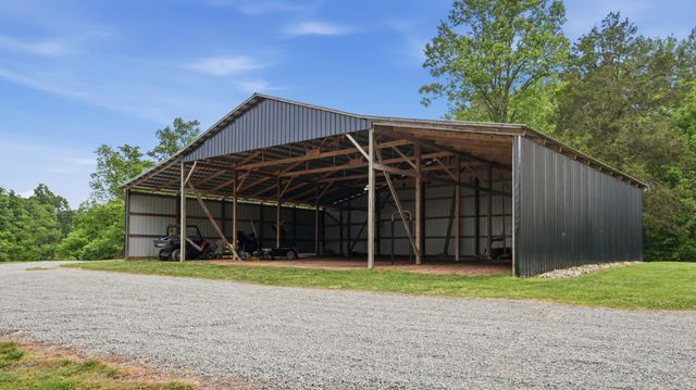 244 Norman Wiseman Rd, Lynchburg, TN 37352