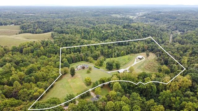 244 Norman Wiseman Rd, Lynchburg, TN 37352