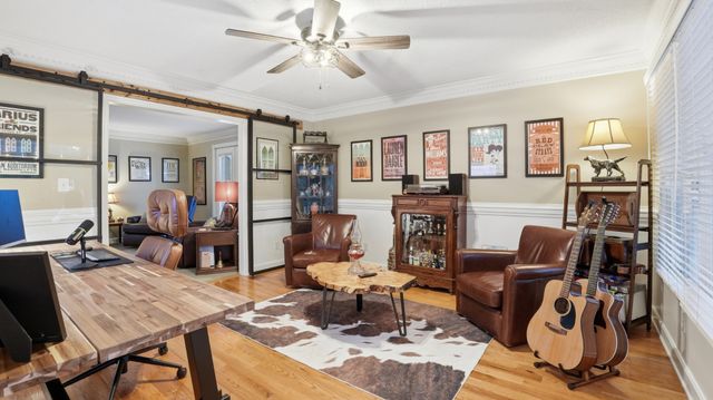 244 Norman Wiseman Rd, Lynchburg, TN 37352