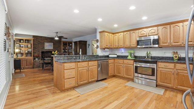 244 Norman Wiseman Rd, Lynchburg, TN 37352