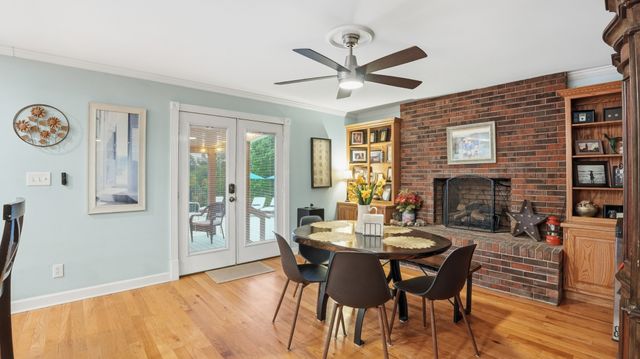 244 Norman Wiseman Rd, Lynchburg, TN 37352