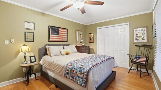 244 Norman Wiseman Rd, Lynchburg, TN 37352