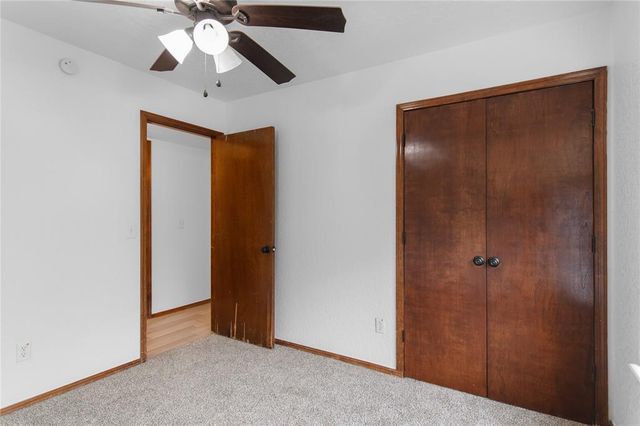 3200 W Britton Road 105, The Village, OK 73120