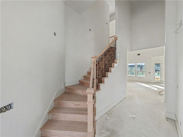 1831 Bluestem Drive, Centerton, AR 72719