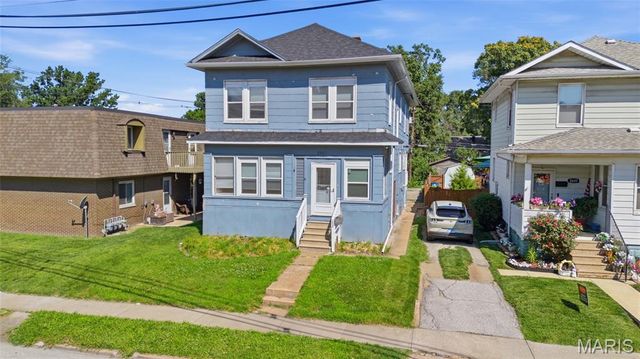 2605 Washington Avenue, Granite City, IL 62040