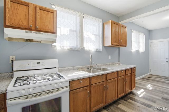 2605 Washington Avenue, Granite City, IL 62040