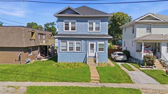 2605 Washington Avenue, Granite City, IL 62040