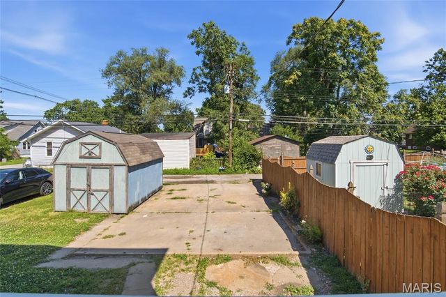 2605 Washington Avenue, Granite City, IL 62040