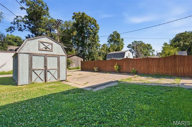 2605 Washington Avenue, Granite City, IL 62040