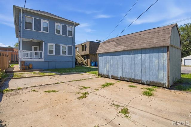 2605 Washington Avenue, Granite City, IL 62040