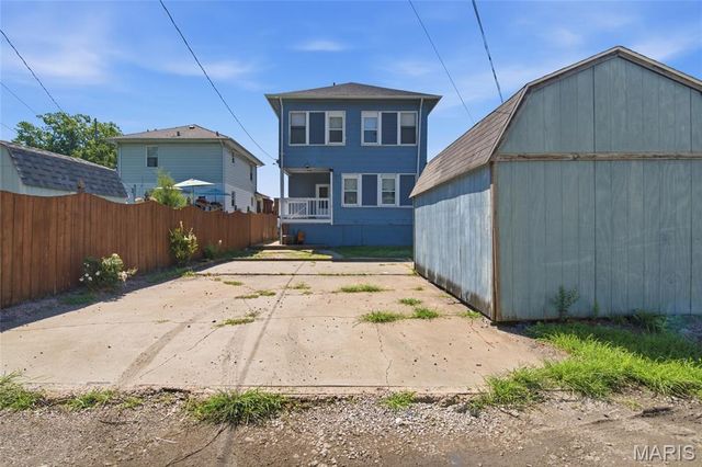 2605 Washington Avenue, Granite City, IL 62040