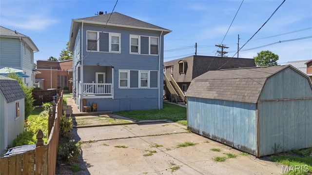 2605 Washington Avenue, Granite City, IL 62040