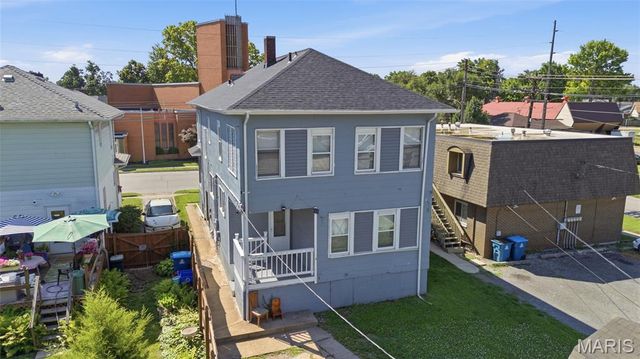 2605 Washington Avenue, Granite City, IL 62040