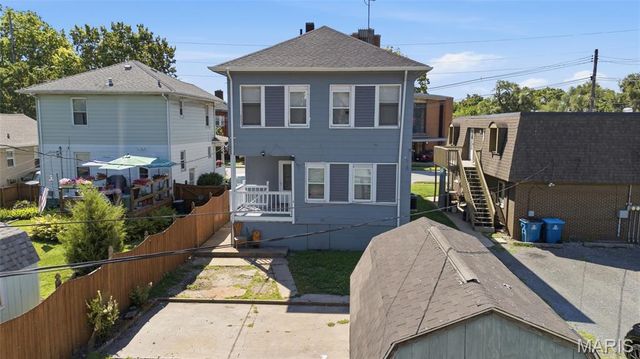2605 Washington Avenue, Granite City, IL 62040