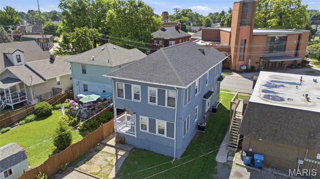 2605 Washington Avenue, Granite City, IL 62040