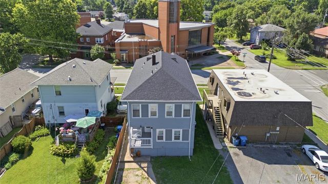2605 Washington Avenue, Granite City, IL 62040