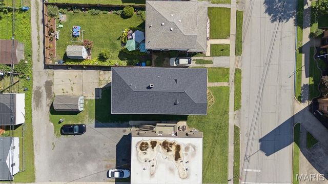 2605 Washington Avenue, Granite City, IL 62040