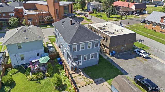 2605 Washington Avenue, Granite City, IL 62040