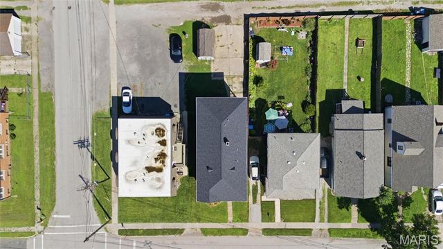 2605 Washington Avenue, Granite City, IL 62040