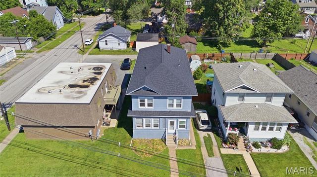 2605 Washington Avenue, Granite City, IL 62040