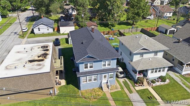 2605 Washington Avenue, Granite City, IL 62040