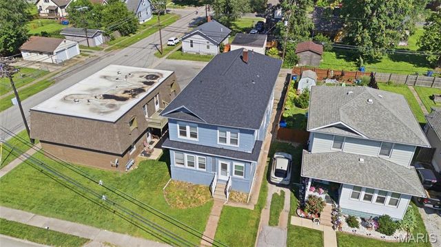 2605 Washington Avenue, Granite City, IL 62040