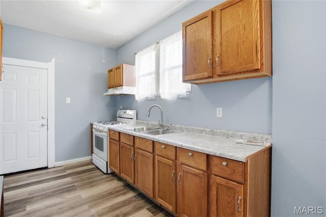 2605 Washington Avenue, Granite City, IL 62040